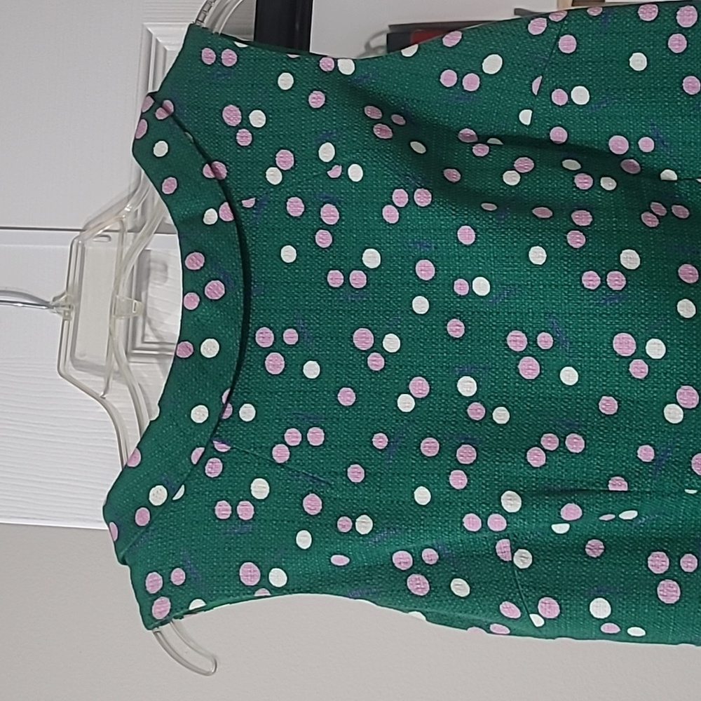 Boden Martha Dress - Picture 3 of 10
